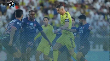 ضربة جزاء النصر ضد الفيحاء تشعل خلافًا حادًا بين لجنتين